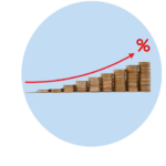 Higher Return