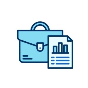 Online Investment Portfolio