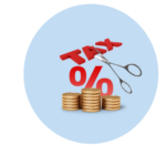 Income Tax Benefits