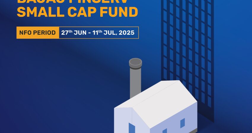 Bajaj Finserv Smallcap Fund