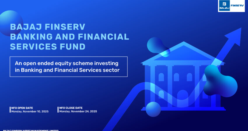 Banking and Financial Services Fund