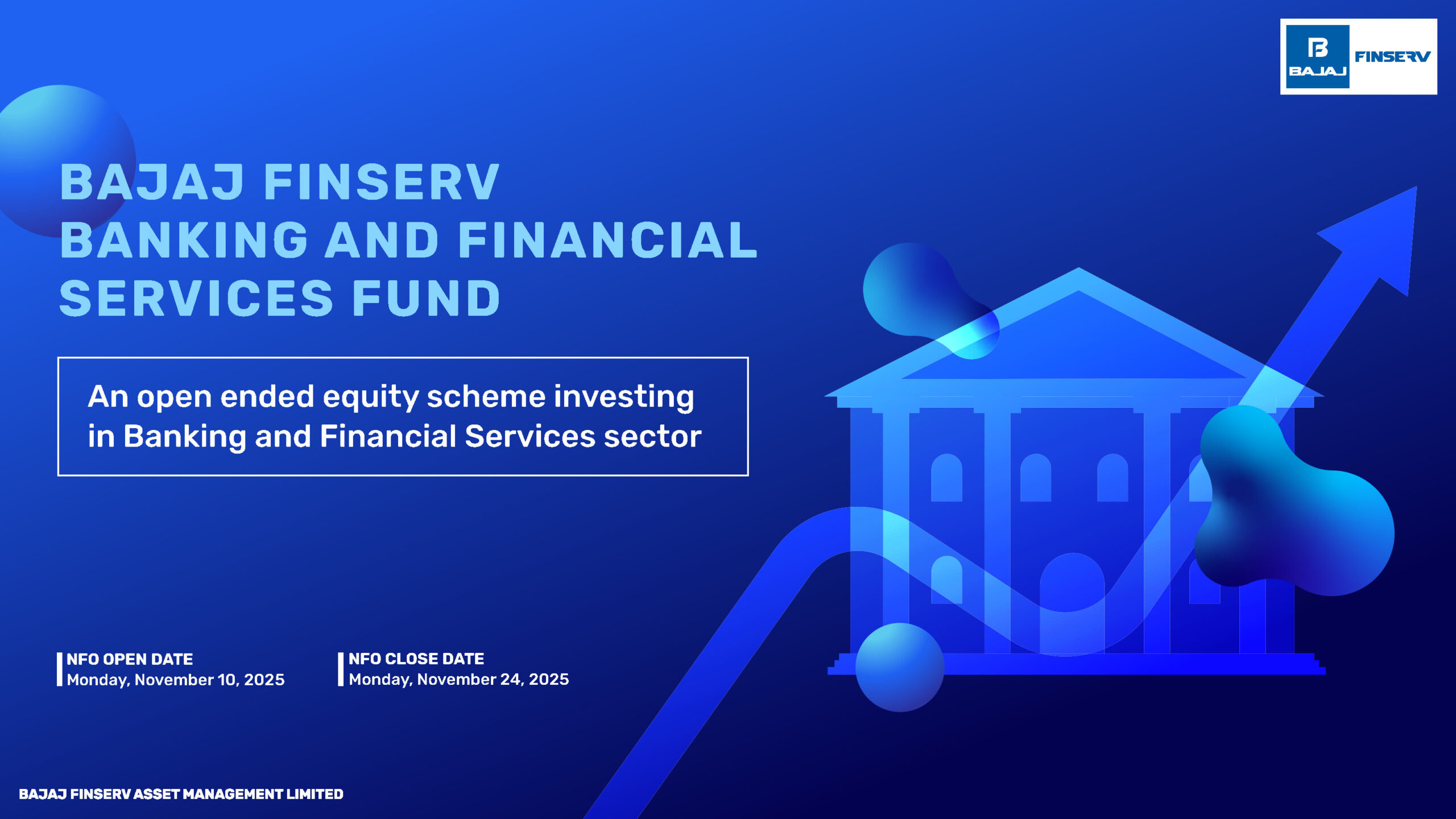 Banking and Financial Services Fund