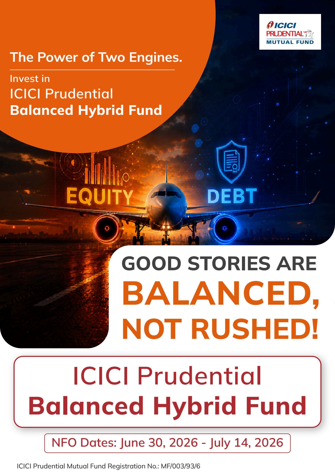 ICICI Prudential Balanced Hybrid Fund